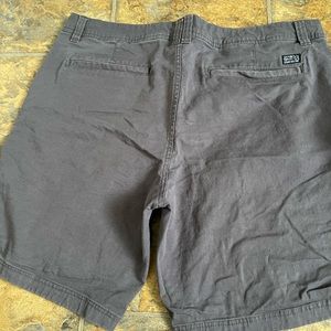 O’Neill shorts standard fit